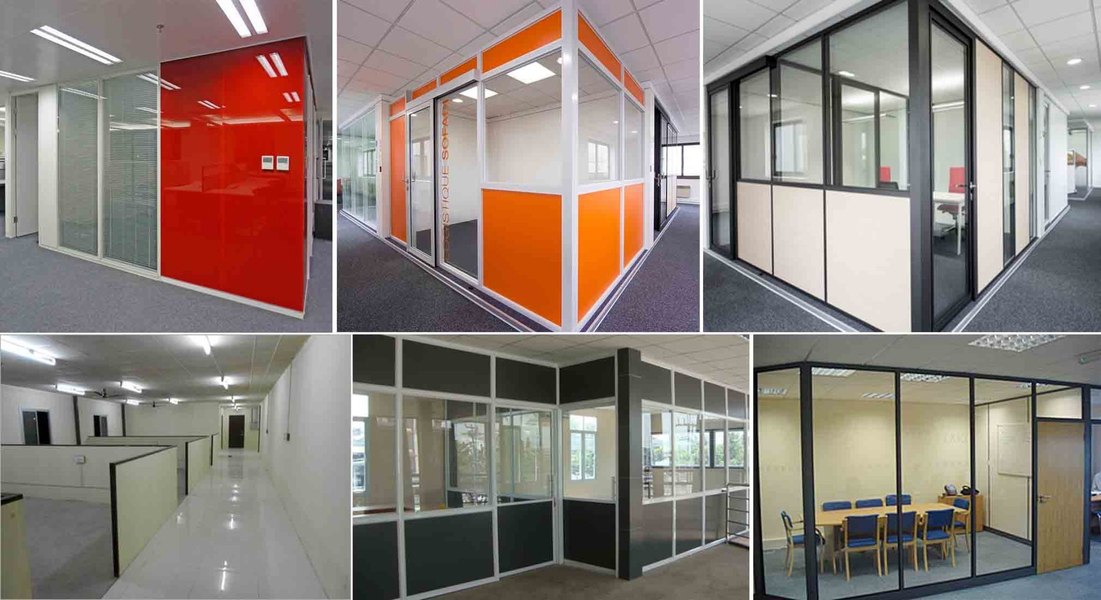 Cover photo of Noida Modern Glass Store